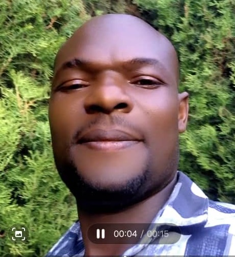 Joel Mutyaba
