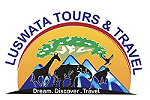Luswata Tours & Travel Logo